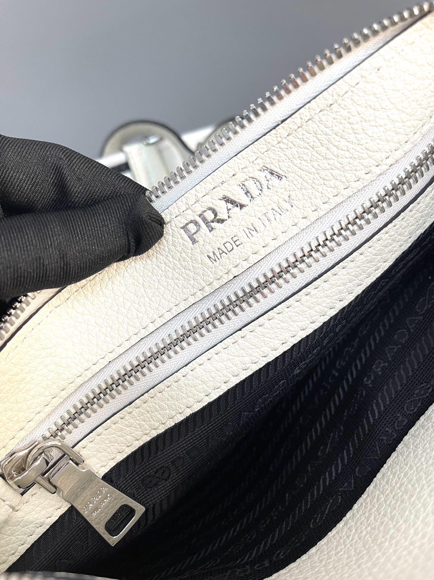 Prada Satchel Bags